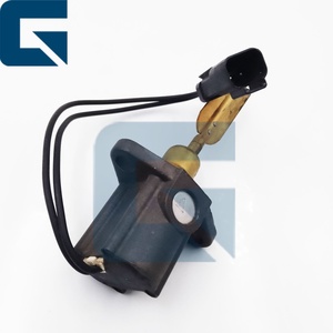 134-6054 1346054 สวิตช์ Gp-Flow สำหรับรถตักล้อยางรุ่น 980G 988G - Product Image 2