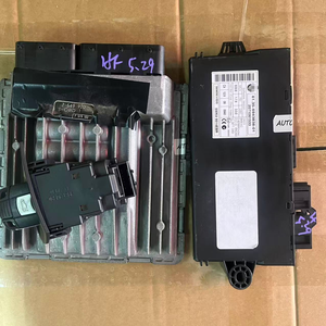 Kit de Arranque para <span class=keywords><strong>BMW</strong></span> E70 N52 con DME MSV80 CAS3DME MSV80 CAS3 <span class=keywords><strong>Volante</strong></span> de Coche - Product Image 4