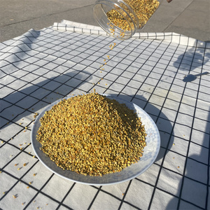 Polen de Abeja Mixto Orgánico de Alta Calidad al por Mayor de Fábrica de Alimentos Saludables - Product Image 3