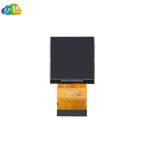 10 Năm Nhà Sản Xuất Mới 1.54 Inch 240*240 Đầy Đủ Góc Nhìn Mặc Đồng Hồ Thông Minh IPS Màn Hình <span class=keywords><strong>LCD</strong></span> TFT Hiển Thị - Product Image 2