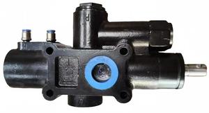 Pompe à engrenages hydraulique haute pression HUAMAO pour système hydraulique de camion benne basculante - Product Image 3