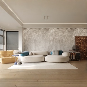 Service de <span class=keywords><strong>d</strong></span>écoration intérieure et de luxe pour appartement et penthouse - Product Image 1