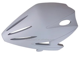 High Polish Rapid <strong>Prototype</strong> with <strong>CNC</strong> Machining Stainless Steel Wire EDM ABS Material High Polish Surface Treatment - Product Image 1