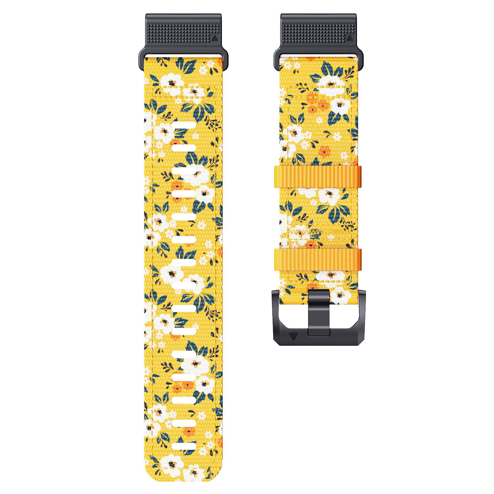 Small Floral Print 7#