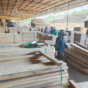 Tablas de Madera Dura de Fresno con Borde Natural, Fraxinus Americana, Fresno Blanco Biltmore - Product Image 2