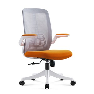 Factory Direct Contemporary Design <b>Office</b> <b>Chair</b> Adjustable <b>Office</b> Furniture with Cheap Sales - Product Image 2