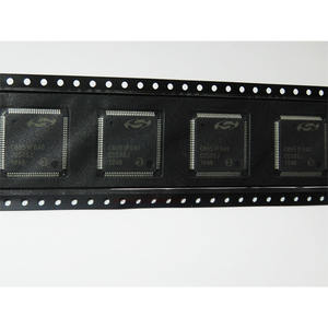 Chip C8051F040-GQR C8051F040 TQFP-100 C8051F040-GQ - Product Image 1