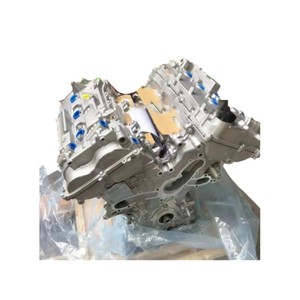 Usine de moteurs de voitures 7GR 3.5L FKS Diesel Ensemble complet de systèmes de moteurs automobiles pour Toyota Land Cruiser <span class=keywords><strong>Prado</strong></span> - Product Image 4