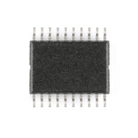 Microcontrolador IC ST, nuevo y Original, MCU, BIOM, LIST 20, TSSOP, STM8S003F3P6, STM8S003F3P6TR