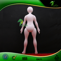 Mannequin gonflable personnalisé Hongyi, poupée gonflable adulte réaliste, jouet gonflable en PVC pour adultes