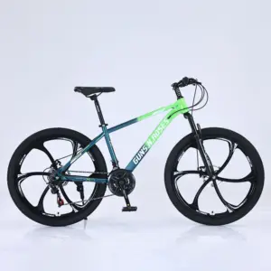 mountain bike adults walking to work for women ultra-lightweight teenage pupils Variable speed cross-country with high click