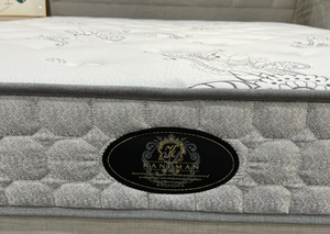 Colchón de <span class=keywords><strong>Muelles</strong></span> <span class=keywords><strong>Ensacados</strong></span> Barato de Fábrica, Fabricante Mayorista, Juegos de Dormitorio, Colchones, Colchón de Cama King Size - Product Image 4