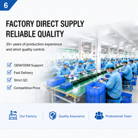 Alarme de sécurité personnelle rechargeable, alarme de panique d'urgence, fabricant OEM ODM, vente en gros