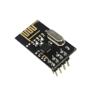 OKY3362 Okystar OEM/ODM NRF24L01 Module émetteur-récepteur sans fil d'antenne 2.4GHz