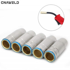 <span class=keywords><strong>25AK</strong></span> 145.0076 Mig Hàn Ngọn Đuốc <span class=keywords><strong>25AK</strong></span> Vòi Phun Hàn Phụ Tùng Hình Nón Vòi Phun - Product Image 3