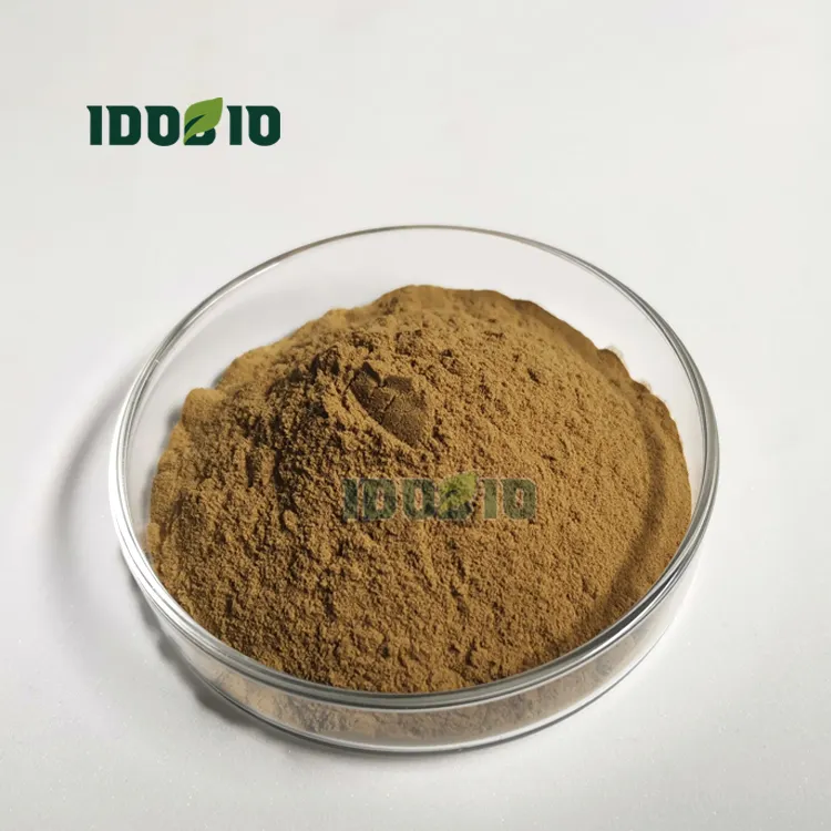 IdoBio cortex meliae extract powder Chinaberry-Tree Bark powder