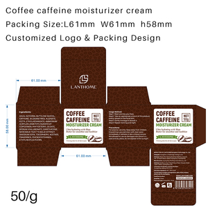Lanthome Best <span class=keywords><strong>SPF</strong></span> Face Moisturizer 500ml <span class=keywords><strong>Crema</strong></span> facial blanqueadora e iluminadora <span class=keywords><strong>con</strong></span> manteca de karité <span class=keywords><strong>Crema</strong></span> <span class=keywords><strong>con</strong></span> cafeína para pieles sensibles - Product Image 6