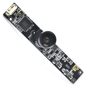 Nhà Máy Cung Cấp 4K IMX317 8MP USB Camera Module Với Góc Nhìn Rộng Mic Kỹ Thuật Số Cho Máy Vision <span class=keywords><strong>Video</strong></span> Hội Nghị - Product Image 2