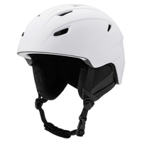 2024 hiver nouveau Vintage imprime casque de Ski CEen1077 Snowboard neige casque pour adulte