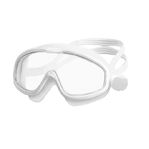 แว่นตาว่ายน้ำสำหรับผู้ใหญ่เยาวชนชายหญิง - Product Image 4