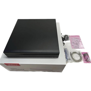 <span class=keywords><strong>Enregistreur</strong></span> vidéo en réseau <span class=keywords><strong>Dahua</strong></span> NVR5816-EI2 16 canaux 2U 8 disques durs WizSense - Product Image 3