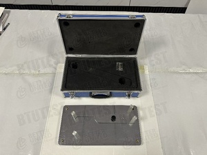 เครื่องวัดรูปร่างแบบรวมสำหรับอนุภาคที่แบนและยาว - Product Image 2