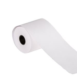 Papier thermique pour imprimante thermique en vente chaude, rouleaux de papier thermique sans BPA, papier pour <span class=keywords><strong>carte</strong></span> de crédit - Product Image 6