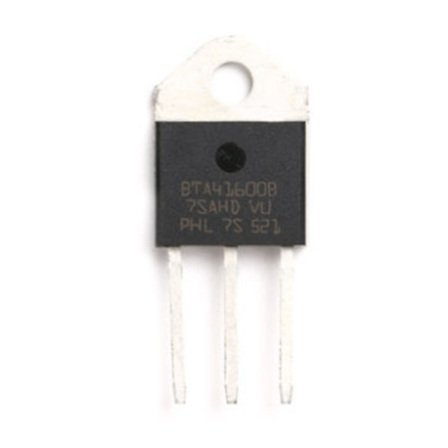 Original Brand BTA41-600BRG TRIAC 600V 40A TOP3