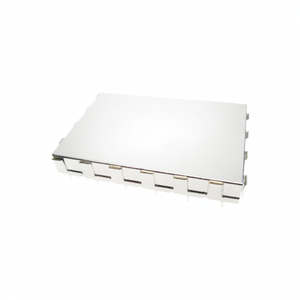 59-CBSA-1.0X1.25X0.5 บริการแบบครบวงจรดั้งเดิม แผ่นป้องกันคลื่นวิทยุ - Product Image 1