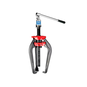 EasyPull TMMA 100H Hydraulic Bearing Dismounting Tool for On-site Disassembly TMMA100H Hydraulic Jaw <b>Puller</b> Series TMMA75H Hydra - Product Image 3