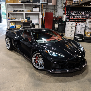 Rines Forjados de 18 19 20 22 24 Pulgadas para Dodge Journey, Rampage, Circuit, Dart, Durango, Charger, Corvette C5, C6, C7, C8, Z06, BMW S17-01 - Product Image 2