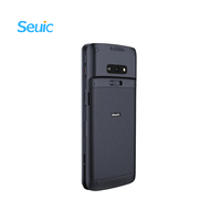Collecteur de données Android mobile robuste pour PDA industriel de 5.5 pouces Ip68 pour la gestion des stocks en entrepôt