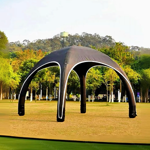 Carpa Inflable Impermeable y Hermética de Alta Calidad con Logotipo Personalizado, Fácil de Instalar y Resistente a la Intemperie para Eventos al <span class=keywords><strong>Aire</strong></span> Libre - Product Image 2