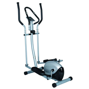 Bicicleta Elíptica Magnética K-FIT GS-8.5, Nueva, Venta al Por Mayor, Producción Profesional, Máquina de Cardio para Gimnasio Comercial - Product Image 2