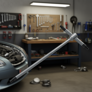 Clé Torx à poignée en T T40, longueur 250 mm, pour réparation automobile - Product Image 3