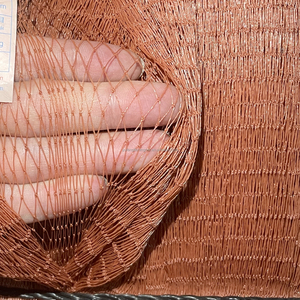 Red de Pesca Plana de Alta Resistencia, Red de Pesca Multifilamento de PE Estirada Verticalmente para Ríos, Mares y Lagos - Product Image 5