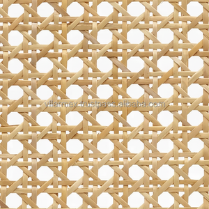 Acheter des sangles de canne en rotin en vrac matériau écologique pour les meubles, l'artisanat et la rénovation de la maison - Product Image 1