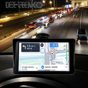 Phổ 7 inch Linux xe màn hình - Product Image 5