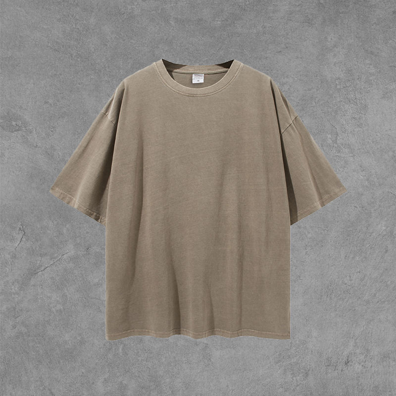 สีน้ำตาล