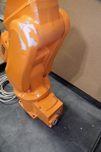 روبوت جديد أصلي من العلامة التجارية IRB120 M2004 مصنوع في علامة تجارية PLC لـ PLC - Product Image 6