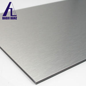 중국 공급 Ni200 Ni201 순수 니켈 플레이트 - Product Image 5