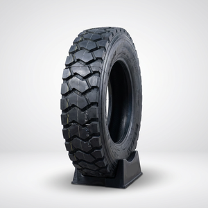 ยางรถบรรทุกและรถบัส LCH T-REX แบบไม่มียางใน ขนาด 12R22.5 ผลิตจากเหล็กกล้าทั้งหมด สำหรับรถบรรทุกหนักและรถบัส ยางเรเดียล ยางรถยนต์ทั่วไป - Product Image 1
