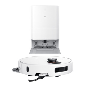 หุ่นยนต์ดูดฝุ่น M40 S รุ่น OV31CN พร้อมแอป Mi Home - Product Image 2
