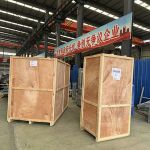 เครื่องบดเศษลวดทองแดงเครื่องรีไซเคิลโลหะเครื่อง Co2โลหะใช้เครื่องบดสายเคเบิลไฟฟ้ากึ่ง V-C06 - Product Image 6