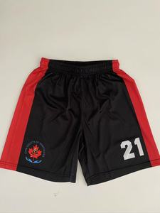 Ensemble <span class=keywords><strong>de</strong></span> maillots d'équipe <span class=keywords><strong>de</strong></span> football pour jeunes personnalisés pour enfants enfants Juniors 2025 2026 Saison Enfant Garçons Prix bon marché Kit d'uniformes sportifs <span class=keywords><strong>de</strong></span> football - Product Image 2