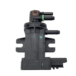 9807396180 électrovanne turbocompresseur pour nouvelle Peugeot 308II 208 <span class=keywords><strong>3008</strong></span> 4008 5008 citroën C4 Picasso C5 C3 1.2T EB2 - Product Image 4