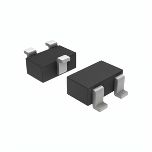 Composant électronique SC-70, SOT-323 FJX3004RTF Transistors BOM IC en stock - Product Image 1