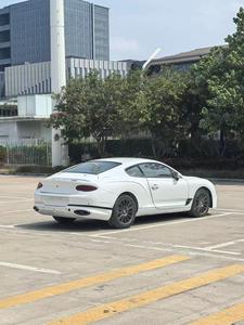 Kit Carrosserie <span class=keywords><strong>Prix</strong></span> Usine pour <span class=keywords><strong>Bentley</strong></span> <span class=keywords><strong>Continental</strong></span> <span class=keywords><strong>GT</strong></span> 2005-2012 à 2025 – Pare-chocs Avant et Arrière, Capot, Jupes Latérales, Ailes, Phares - Product Image 5
