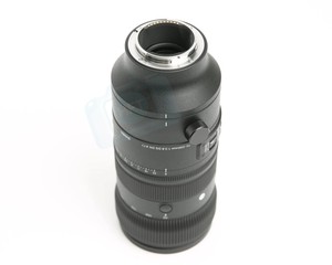 Objectif d'appareil photo numérique reflex numérique HFT Professional <span class=keywords><strong>Sigma</strong></span> 70-200mm F2.8 DG DN Sports Zoom Accessoire Vente en gros - Product Image 6