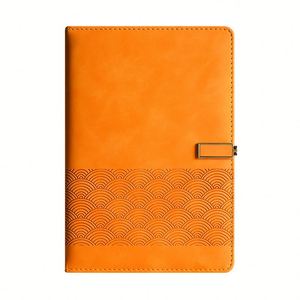 PU <b>Notebook</b> Luxury Corporate Gift <b>Set</b> with Customization Business Office Diary <b>Notebook</b> <b>Set</b> - Product Image 6